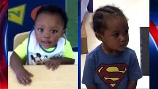 Father's full 911 call reporting death of toddlers