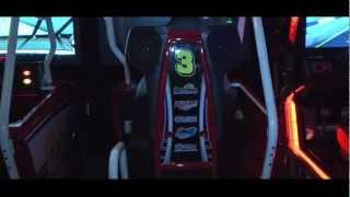 NASCAR Racing - Video Arcade Racing Simulator - PrimeTime Amusements