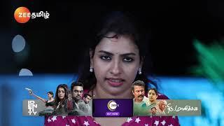 Mounam Pesiyadhe | Ep - 102 | Webisode | Mar 05 2024 | Zee Tamil