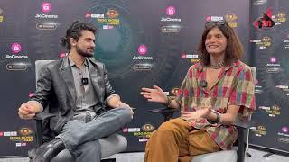 Vishal Pandey Eviction Interview, Slams Naezy? Kataria  Winner, Emotional Moment With Mother, BBOTT3