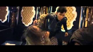 The Raid 2: Berandal director Gareth Evans: 'People look down on action, horror and comedy'