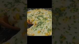 집에서 2분만에 만드는 콘치즈 (Korean Corn Cheese)