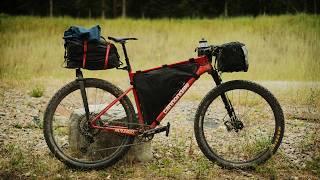 Bikepacking Through Montana | Poor Divide