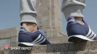 Adidas V RACER от SportDepot #adidas #vracer