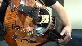 No Way Out. Neo Medieval Rock Tune. Hurdy-Gurdy, Organ Dron, Drums & Guitar