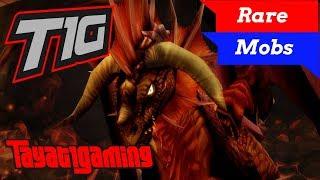 World of Warcraft - Rare Mobs - Bayne - #10356 - Horde/Alliance L7