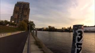 BERLIN 2015 TOUR | GO PRO3 |