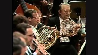Pavel Kogan - Shostakovich Symphony N°10, 1. Moderato