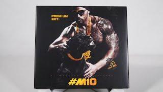 Massiv - M10 CD Unboxing