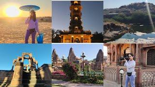 Seven beautiful locations for pre- wedding shoots | Jodhpur | Rajasthan..