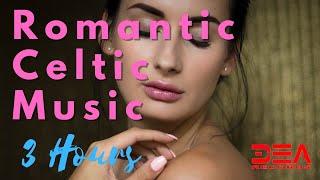 Romantic Celtic Music : Relaxing Celtic Music, Piano Guitar Music for Relax, Study, Sleep