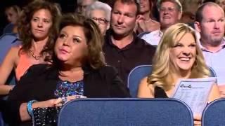 Season 4 Episode 26 Awards - Dance Moms