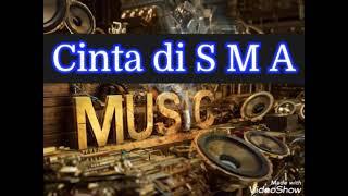 Lagu Ambon #Cinta_di_SMA [Arief NeverDie Official]