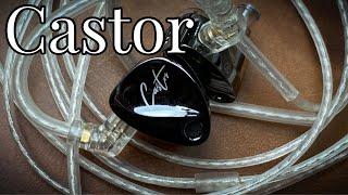 Value… KZ Castor BASS (2DD) IEM Review