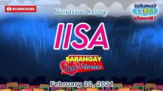 Barangay Love Stories: Mister, tinuhog sa iisang bubong si misis at si kumare! (Marites Story)