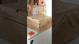 IKEA 2023: Klämmemacka desk organizer check out my channel for full Ikea videos