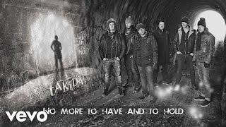 Takida - To Have And To Hold (Lyric Video)