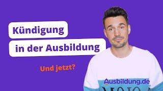 Ausbildungsbetrieb pleite!  Was passiert mit meiner Ausbildung? 