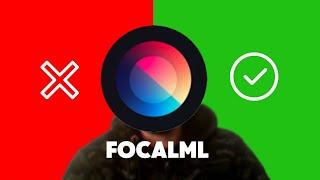 Focal ML: ¿La IA Que Cambiará la Creación de Películas?  Análisis Completo y Resultados