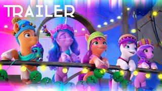 My Little Pony: A New Generation || Winter Wishday Special - Trailer