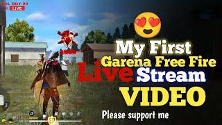 LOL BOY 99 Live Video Garena Free Fire  Max || Live Gameplay  #garenafreefirelive #livevideo #live