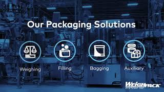 WeighPack Systems packaging machine solutions