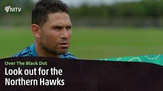 Meet the Northern Hawks Rugby League Club | Over The Black Dot | NITV