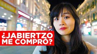 ¿EN CHINA TIENES QUE PAGAR POR TU MUJER? | Jabiertzo