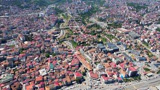 Trabzon Drone Çekimi | Merkez #trabzon #turizm