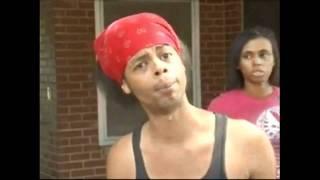 Antoine Dodson   Original Bed Intruder Song!