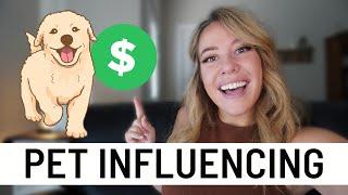 How Much Pet Influencers Make Online! (Is It Worth The Hype?)