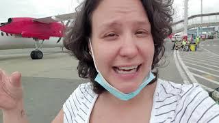 OMG! Flying while THIRD TRIMESTER! Is it possible? BEST Flying while pregnant tips for you