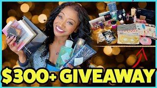 HUGE Subscriber Appreciation Giveaway Over $300 in amazing prizes! Must Enter Giveaway 