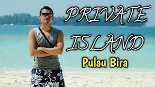 PULAU BIRA I Private Island di Kepulauan Seribu