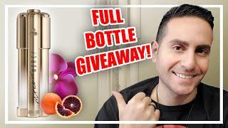 JUDITH LEIBER MORE IS MORE FOR HER FRAGRANCE REVIEW! + FULL BOTTLE GIVEAWAY!