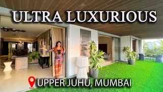 ULTRA-LUXURIOUS 4bhk BESPOKE Residences |  PARTHENON, Upper Juhu, Mumbai