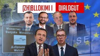  Politiko - [ZH]Bllokimi i dialogut - 02.07.2024