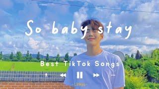 Best TikTok Songs  (Lyrics Video) chill, activity, study