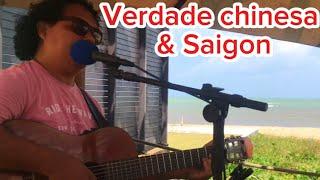 Verdade chinesa / Saigon - Emílio Santiago  ( Thiago Bras ) Cover