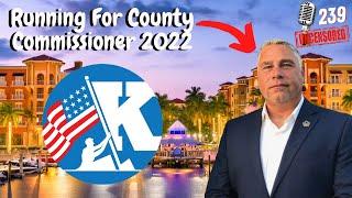 Dan Kowal Candidate for Collier County Commissioner District 4 #083