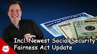 Major Social Security Changes Coming in 2025 | Latest on HR 82