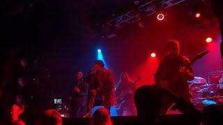 Allt 10/10/24 Full Set Live Electric Ballroom London