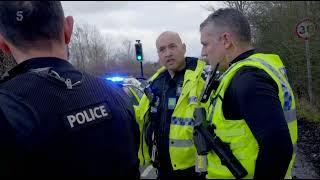 Motorway Cops Catching Britains Speeders S04E01