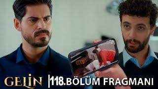 Gelin 118. Bölüm Fragmanı l Yalnızlığın Peşinden!