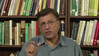 Pervez Hoodbhoy on Mashal Khan and business of blasphemy in Pakistan