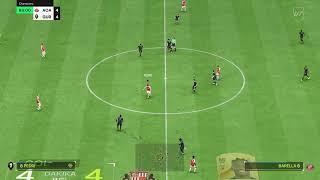 EA Sports FC 24 Ultimate Team Tiki-Taka Goals Compilation