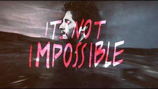 It's Not Impossible (Stefano Lentini & Charlie Winston) - THE RED DOOR Tv Series