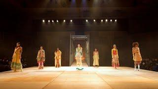 【BFGU】15th BFGU FW Fashion Show