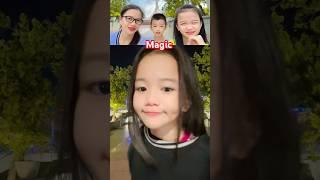 Magic #sumiutv