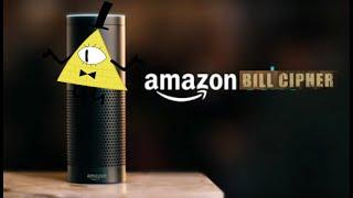 Introducing the Amazon Bill Cipher